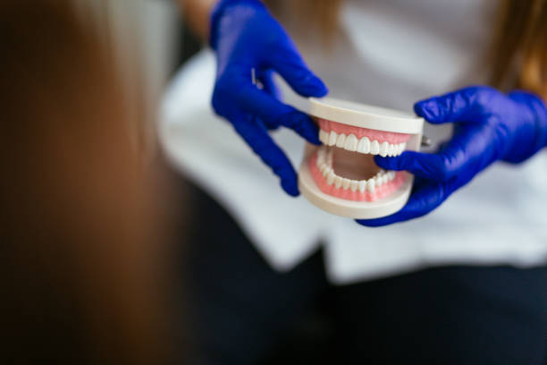 TMJ/TMD Treatment in South Toms River, NJ